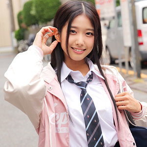 【完全版】skho166｜ななちゃん【無垢】