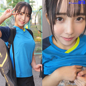 【完全版】smub029｜バド部おとちゃん【素人ムクムク-部活-】