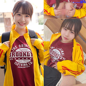 【完全版】smub053｜こなつちゃん【素人ムクムク-部活-】