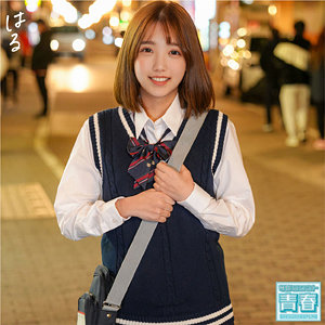 【完全版】deaa003｜はる【電影シロウト-青春-】