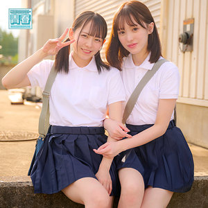 【完全版】deaa017｜めいさ＆もも【電影シロウト-青春-】