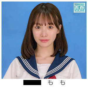 【完全版】deaa019｜もも【電影シロウト-青春-】