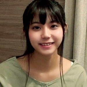 【完全版】endx347｜かれん【E★ナンパDX】