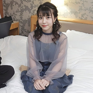 【完全版】endx545｜なつき【E★ナンパDX】