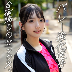 【完全版】erofc357｜あおい【恋愛カノジョ】