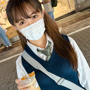 【完全版】fct0161｜にな【黒船提督】