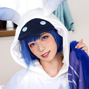 【完全版】fots045｜ア〇スさん【男の娘ッス】