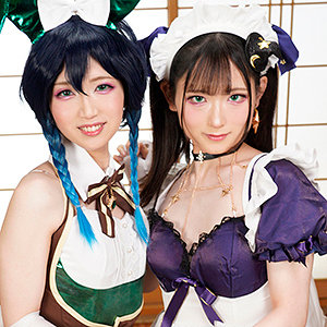 【完全版】fots049｜M0N@さんとウェ@ティさん【男の娘ッス】