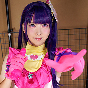 【完全版】fots056｜☆野アイさん【男の娘ッス】