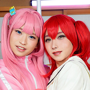 【完全版】fots074｜郁〇さん＆ひ〇りさん【男の娘ッス】