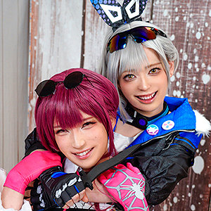 【完全版】fots089｜●狼さんとカ●カさん 2【男の娘ッス】