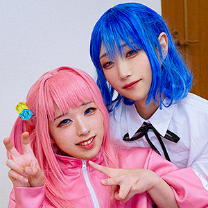 【完全版】fots101｜ひ●りさんとリ●ウさん【男の娘ッス】