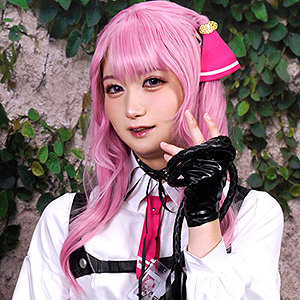 【完全版】fots107｜ユ●さん【男の娘ッス】