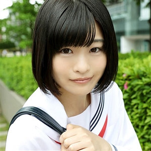 【完全版】g514｜高野 静香【Girl’s Blue】