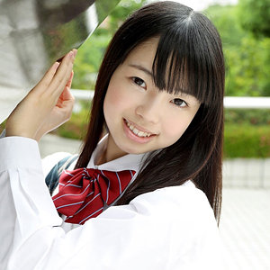 【完全版】g516｜一色 友里【Girl’s Blue】