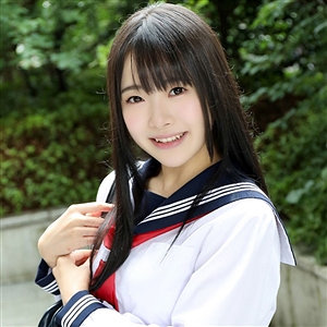 【完全版】g517｜佐々木 陽菜【Girl’s Blue】