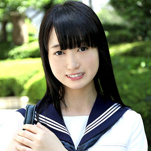 【完全版】g524｜桜木 鈴【Girl’s Blue】