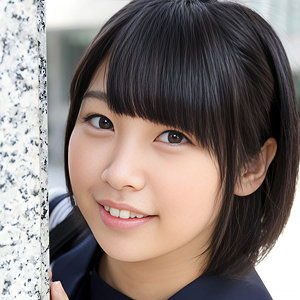 【完全版】g575｜花咲 奈美【Girl’s Blue】