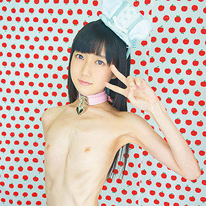 【完全版】mgfx093｜朱里【陳飛龍】