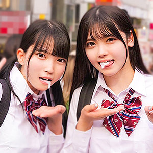 【完全版】oreco554｜あかりちゃん＆ひなのちゃん【俺の素人-Z-】