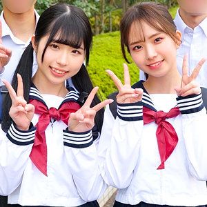 【完全版】orecz104｜もも＆すみれ【俺の素人-Z-】