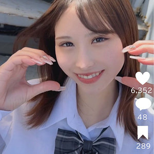 【完全版】pai056｜N・Mちゃん【素人ぱいぱい】