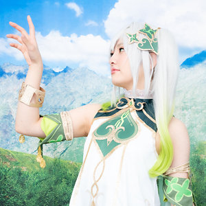 【完全版】pnme192｜えなちゃん 3【亜愛安威コスプレ撮影会】