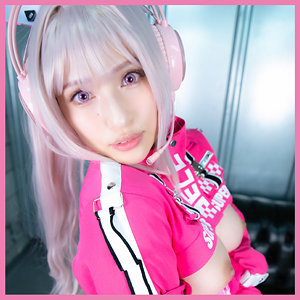 【完全版】pnme213｜はずき 2【亜愛安威コスプレ撮影会】