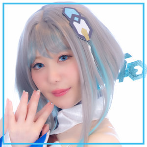 【完全版】pnme264｜りーちゃん【亜愛安威コスプレ撮影会】