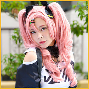 【完全版】pnme285｜みお 6【亜愛安威コスプレ撮影会】