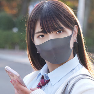 【完全版】sbkd038｜ハルナ【素人バキバキ動画】