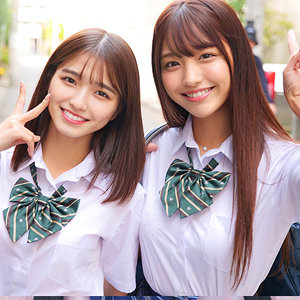 【完全版】skho117｜すみれちゃん＆ひまりちゃん【無垢】