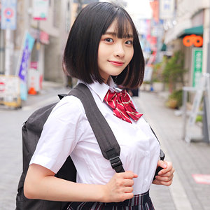 【完全版】skho152｜うららちゃん【無垢】