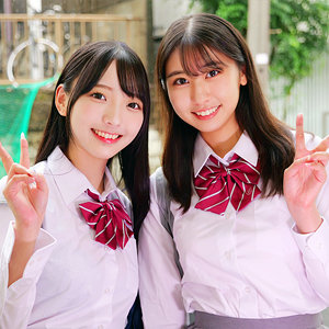 【完全版】skho207｜らんちゃん＆しゅうかちゃん【無垢】