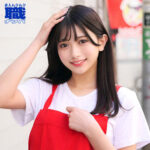 【完全版】smjs037｜かりんさん【素人ムクムク-職-】