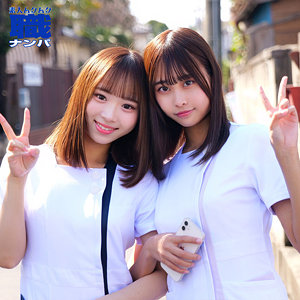 【完全版】smjs171｜ふうさん＆ちなみさん【素人ムクムク-職-】