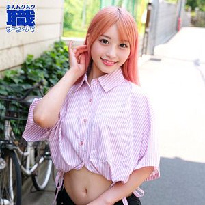 【完全版】smjs225｜いちかさん【素人ムクムク-職-】