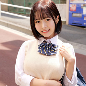 【完全版】smnn004｜めいちゃん【素人ムクムク-ナンパ-】