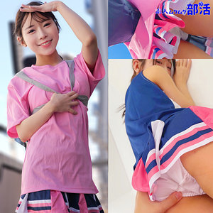 【完全版】smub051｜りりかちゃん【素人ムクムク-部活-】