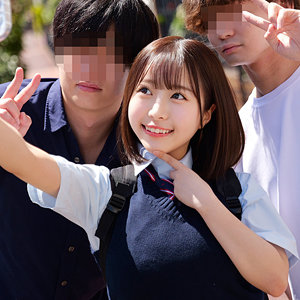 【完全版】smuw048｜めいちゃん【素人ムクムク-W-】