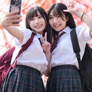 【完全版】spay524｜Mちゃん＆Hちゃん【素人ペイペイ】