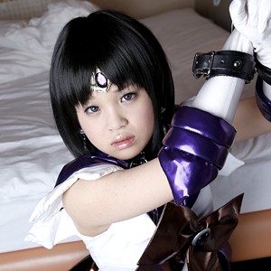 【完全版】cmd007｜りさ【素人コスプレイヤー】