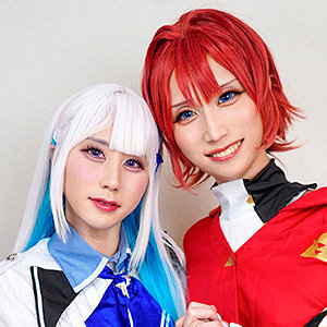 【完全版】fots078｜リ○さん＆ア○ジュさん【男の娘ッス】