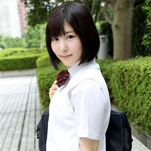 【完全版】g521｜南野 涼子【Girl’s Blue】