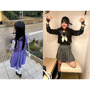 【完全版】gobuc007｜Kちゃん【素人しばいたろかん】