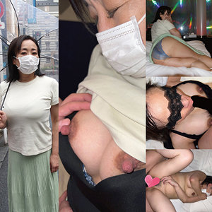 【完全版】hdsn064｜人妻さん064【人妻さん】