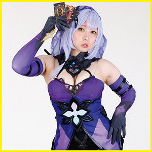 【完全版】pnme262｜あいなちゃん 2【亜愛安威コスプレ撮影会】