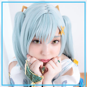 【完全版】pnme268｜まりちゃん 2【亜愛安威コスプレ撮影会】