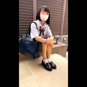 【完全版】trc017｜白パンツちゃん【INDY】