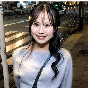 【完全版】endx555｜つむぎ【E★ナンパDX】